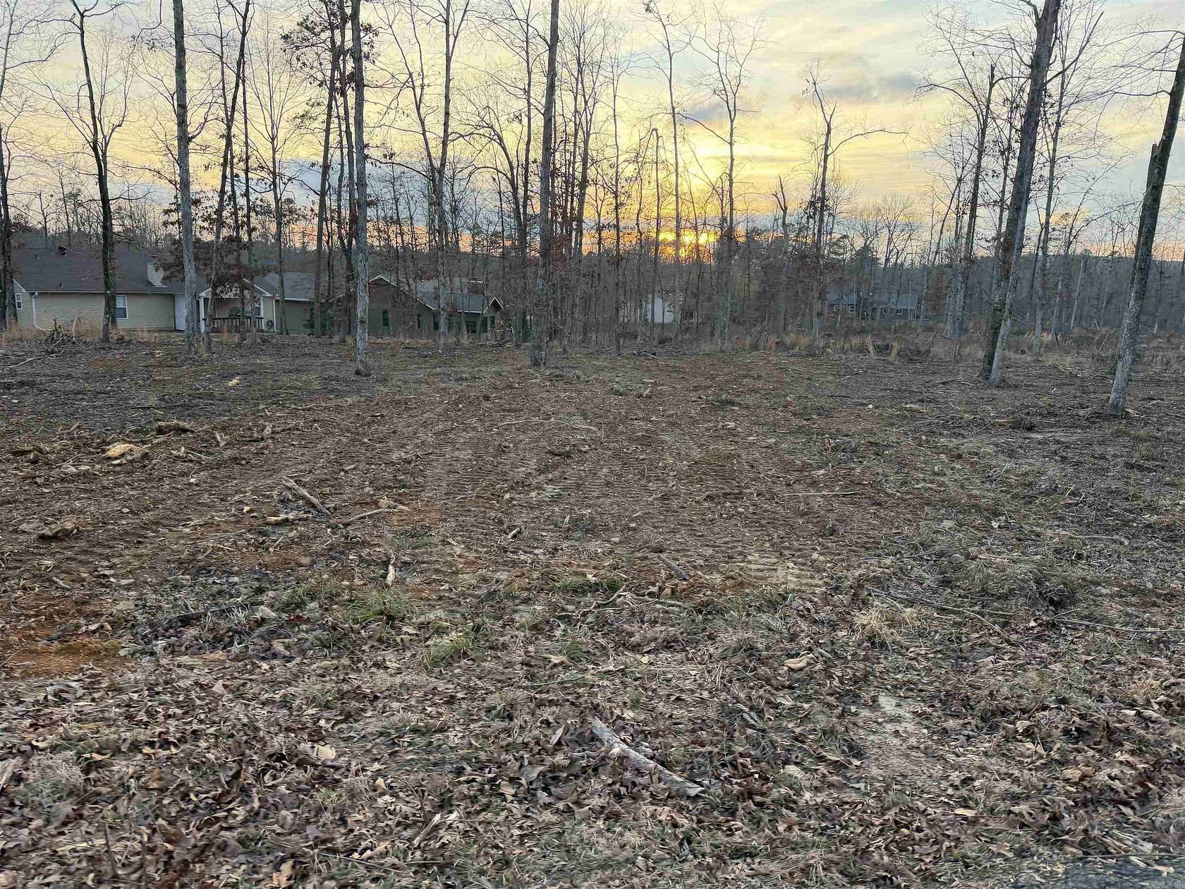 0.23 Acres of Residential Land for Sale in Hot Springs Village, Arkansas