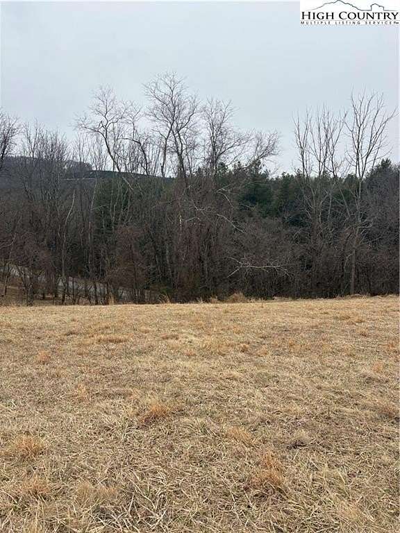 0.63 Acres of Residential Land for Sale in Sparta, North Carolina