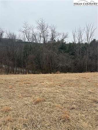 0.63 Acres of Residential Land for Sale in Sparta, North Carolina