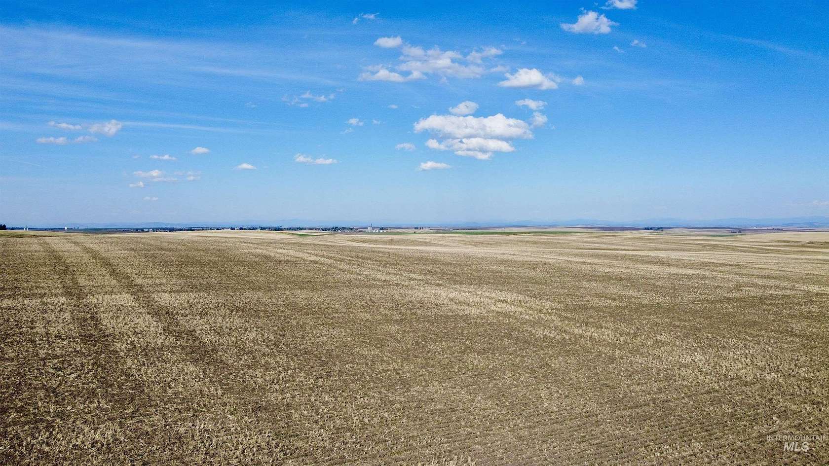 80 Acres of Agricultural Land for Sale in Craigmont, Idaho