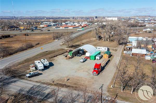 0.44 Acres of Residential Land for Sale in Billings, Montana