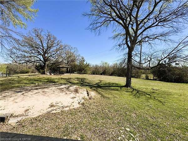 0.88 Acres of Land for Sale in Fort Smith, Arkansas