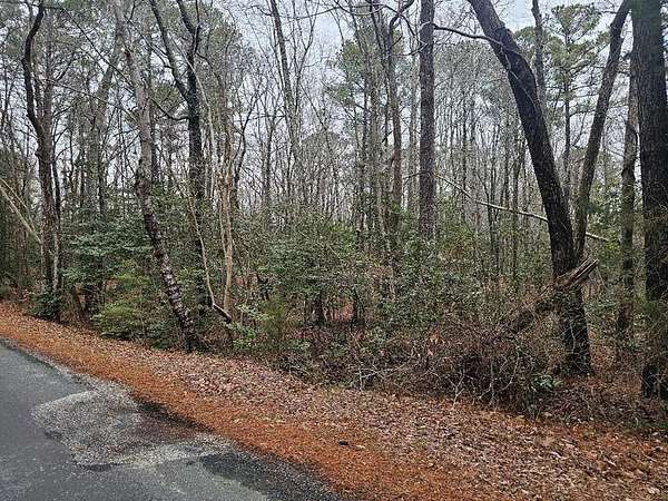 1.5 Acres of Land for Sale in Machipongo, Virginia