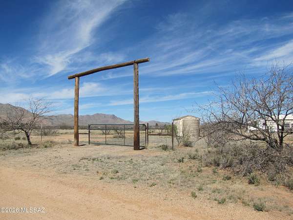 3.64 Acres of Land for Sale in Pearce, Arizona