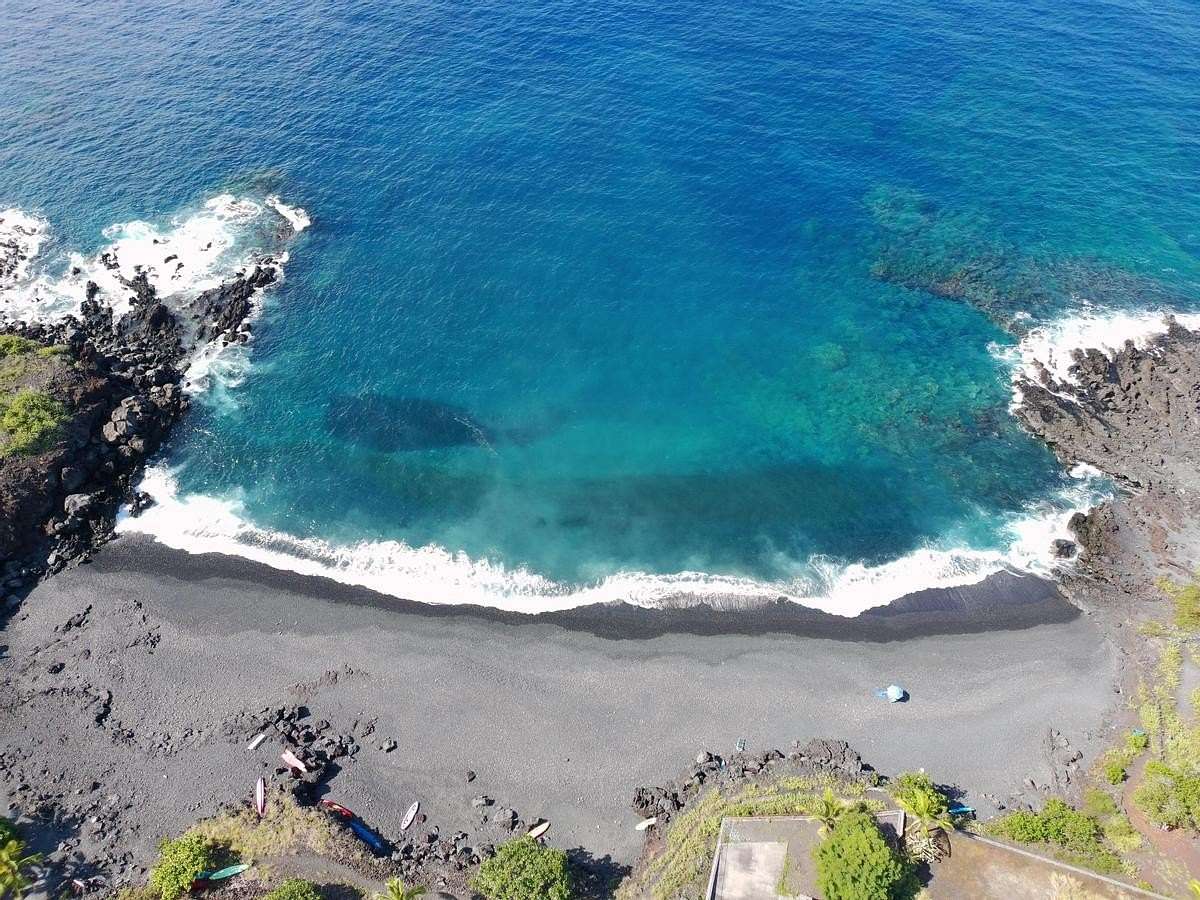 69.4 Acres of Agricultural & Residential Land for Sale in Captain Cook, Hawaii