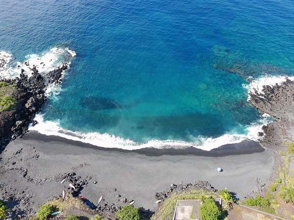 69.4 Acres of Agricultural & Residential Land for Sale in Captain Cook, Hawaii