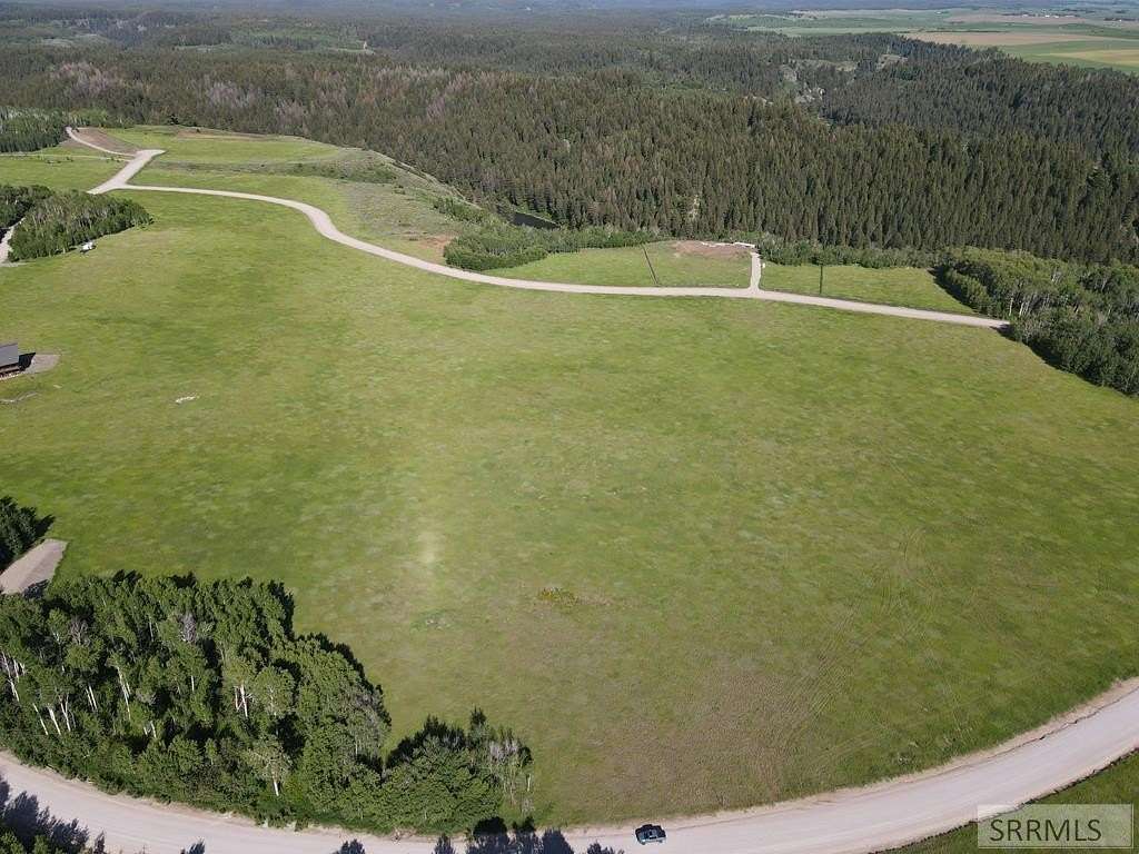 4.66 Acres of Residential Land for Sale in Ashton, Idaho