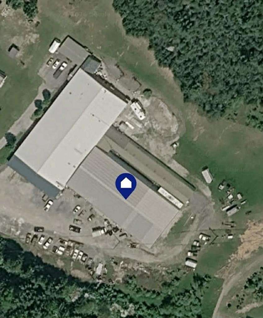 5.12 Acres of Improved Commercial Land for Sale in Lebanon, Virginia