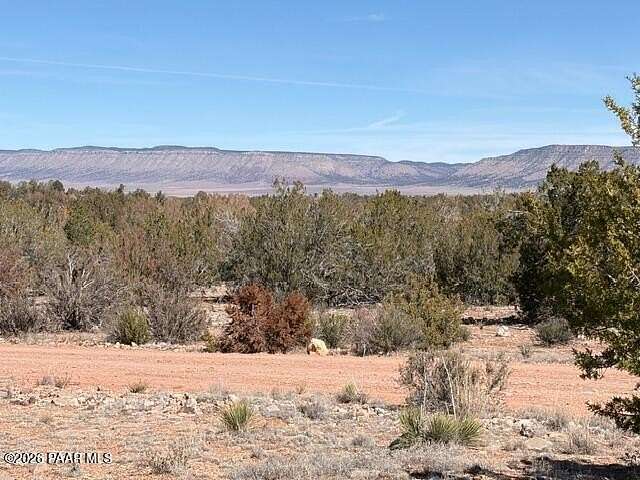1.2 Acres of Residential Land for Sale in Seligman, Arizona