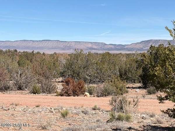 1.2 Acres of Residential Land for Sale in Seligman, Arizona