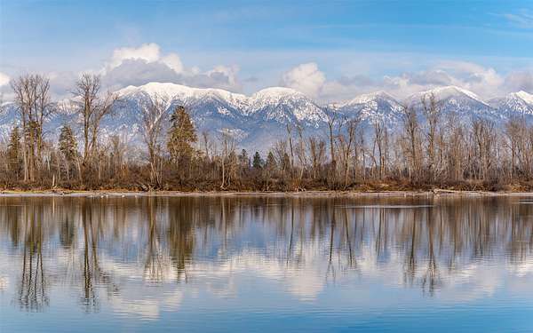 11.3 Acres of Land for Sale in Kalispell, Montana