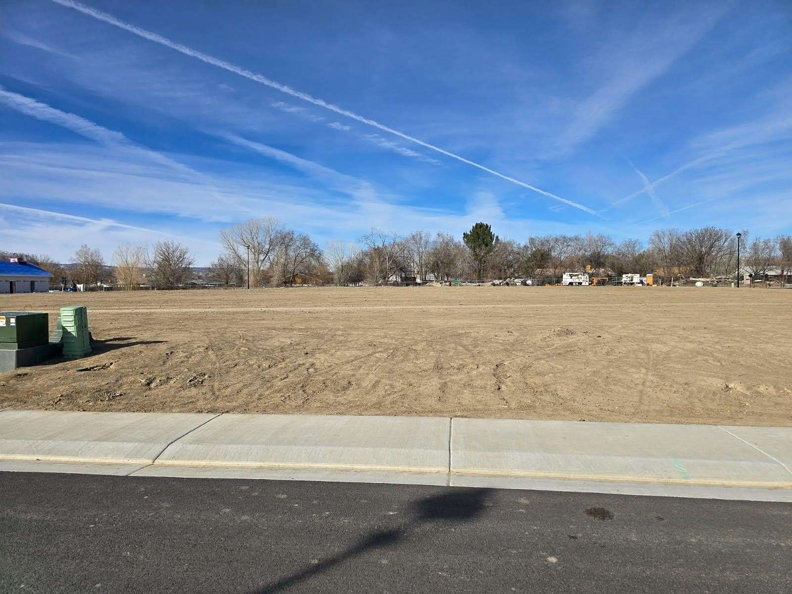 0.18 Acres of Residential Land for Sale in Grand Junction, Colorado
