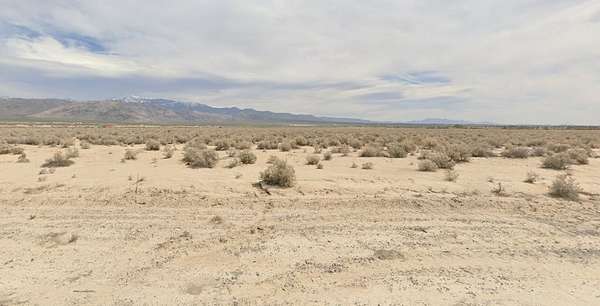 1.1 Acres of Residential Land for Sale in Pahrump, Nevada