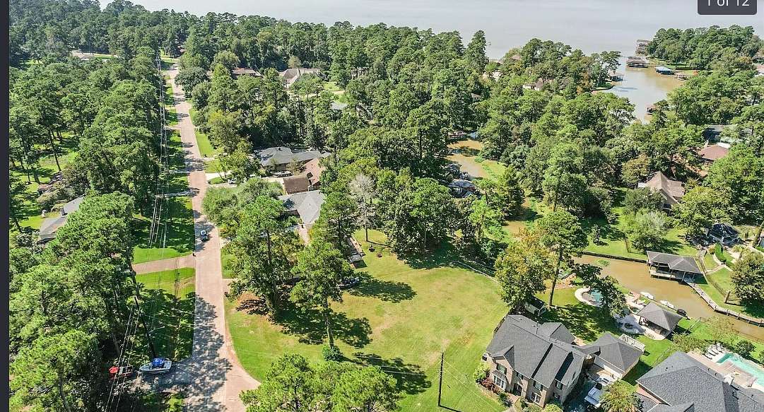 0.43 Acres of Residential Land for Sale in Crosby, Texas