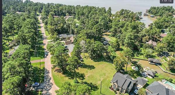 0.43 Acres of Residential Land for Sale in Crosby, Texas