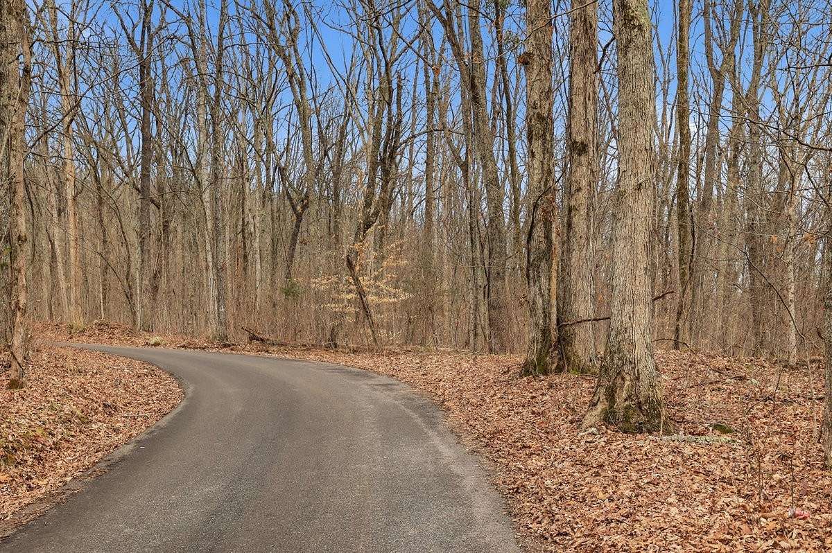 3.4 Acres of Residential Land for Sale in Dandridge, Tennessee