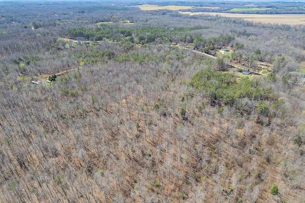 26.8 Acres of Land for Sale in Henderson, Tennessee