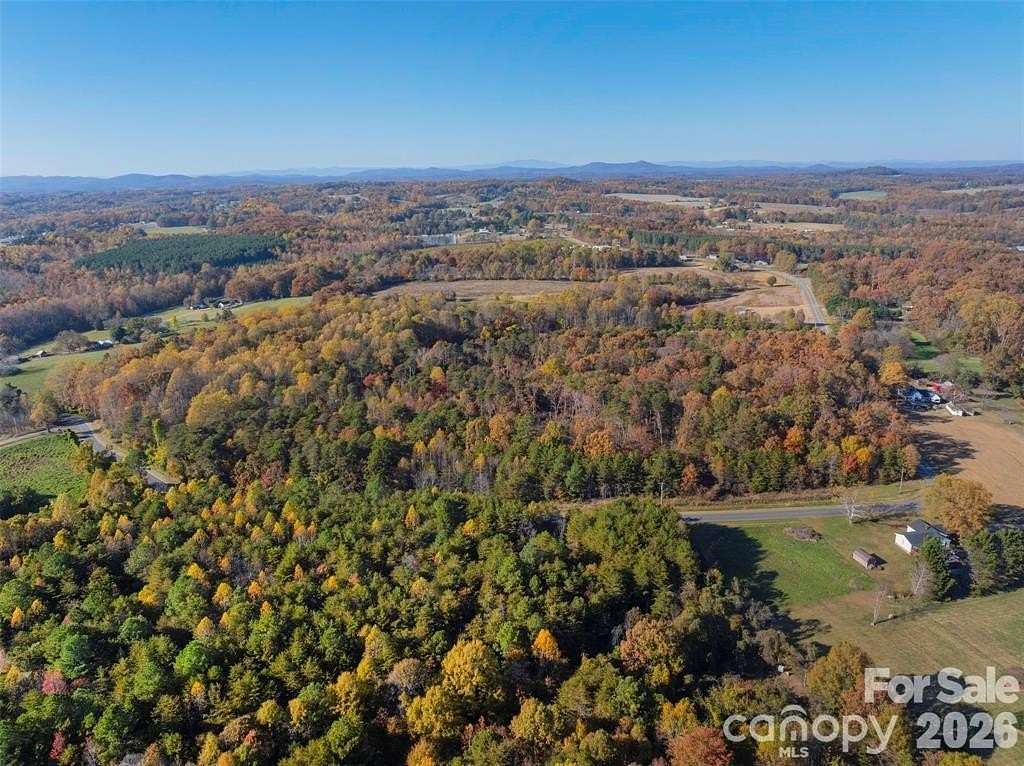 4.15 Acres of Residential Land for Sale in Vale, North Carolina