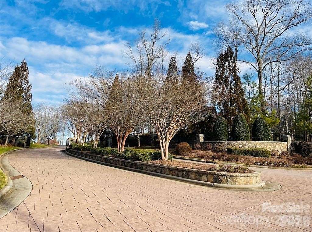 1.65 Acres of Land with Home for Sale in Iron Station, North Carolina