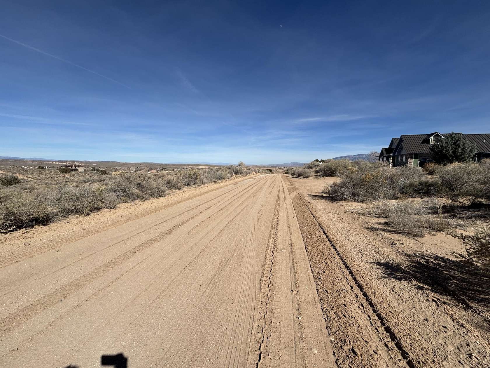 1.8 Acres of Residential Land for Sale in Rio Rancho, New Mexico