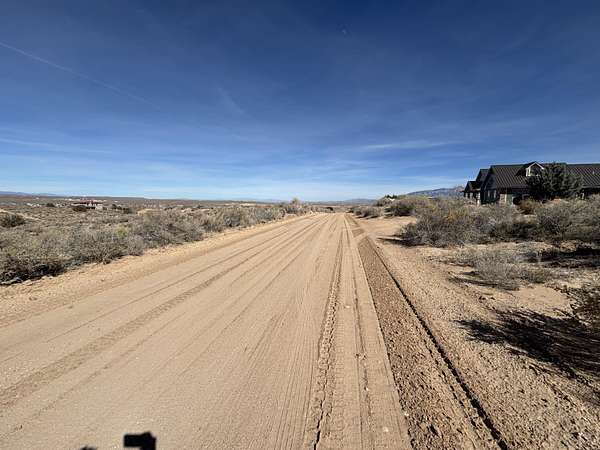1.8 Acres of Residential Land for Sale in Rio Rancho, New Mexico
