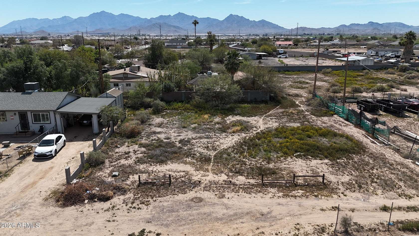 0.27 Acres of Residential Land for Sale in Avondale, Arizona
