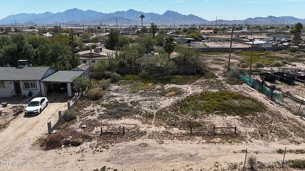 0.27 Acres of Residential Land for Sale in Avondale, Arizona