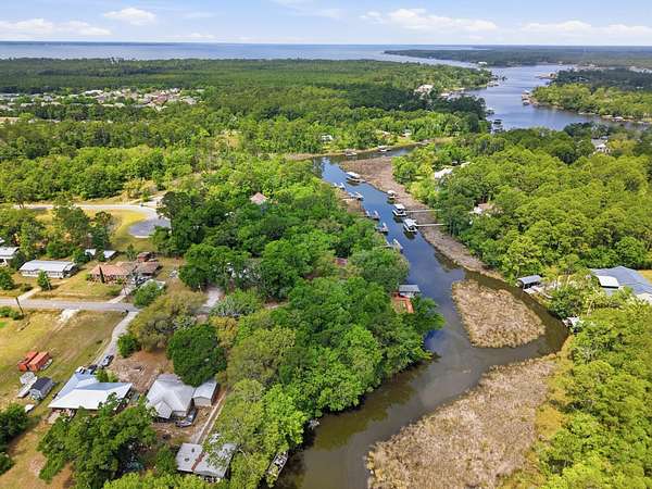 0.45 Acres of Residential Land for Sale in Freeport, Florida
