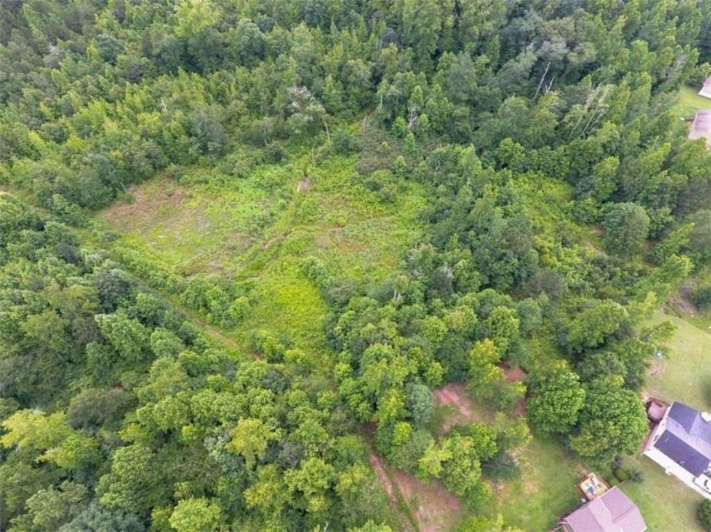 7.2 Acres of Residential Land for Sale in Dallas, Georgia