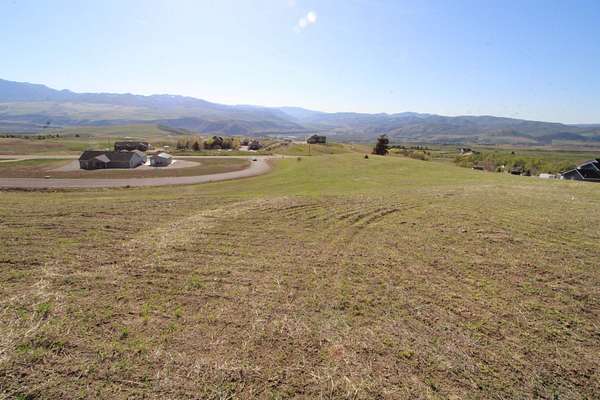 2.48 Acres of Residential Land for Sale in Inkom, Idaho