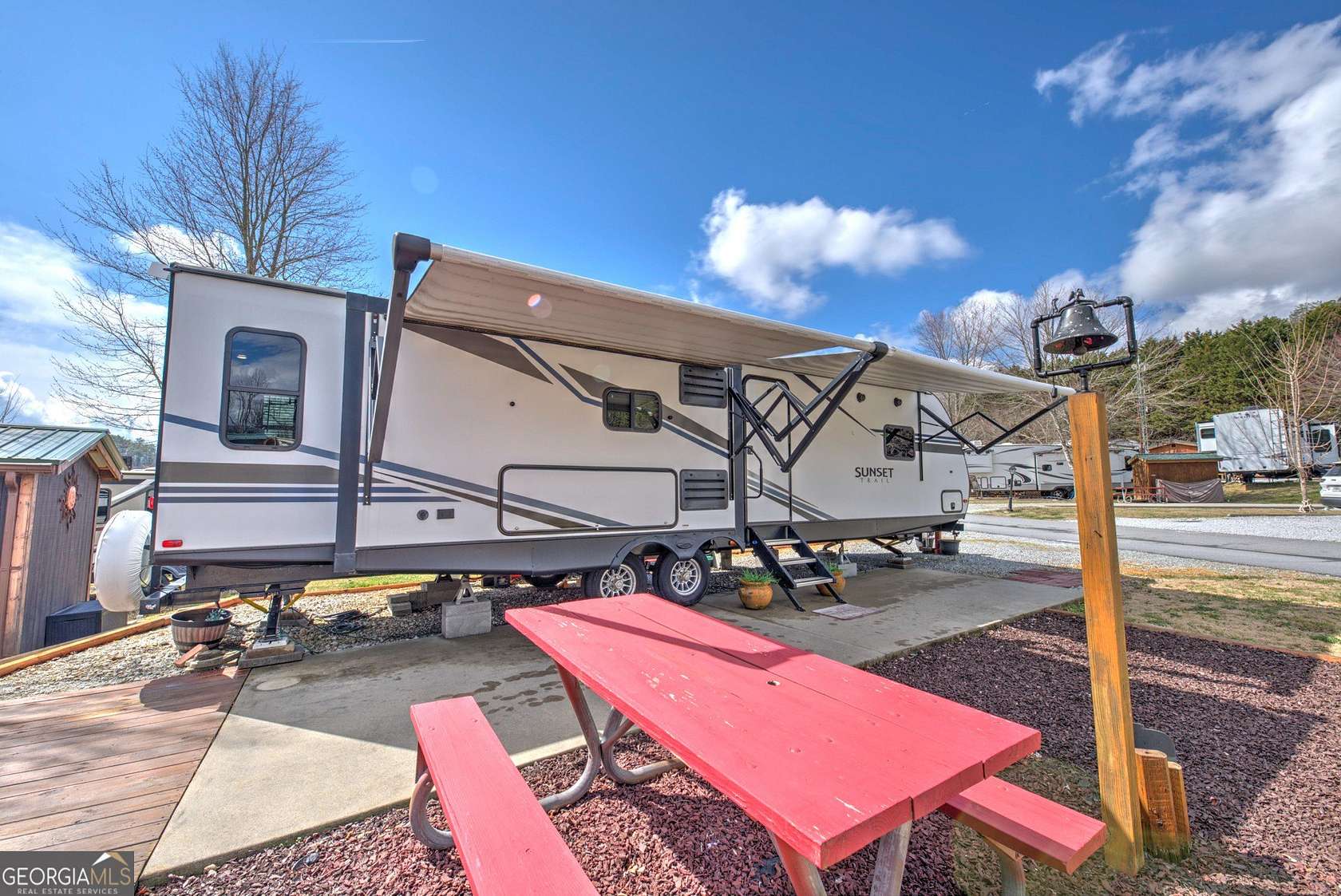 0.04 Acres of Land for Sale in Dillard, Georgia