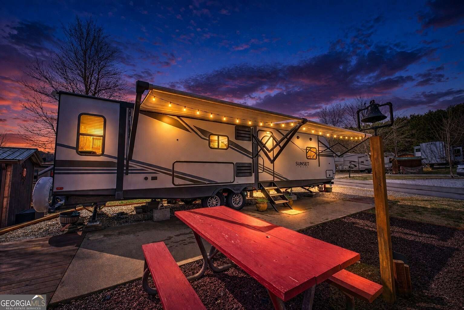 0.04 Acres of Land for Sale in Dillard, Georgia