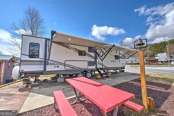 0.04 Acres of Land for Sale in Dillard, Georgia