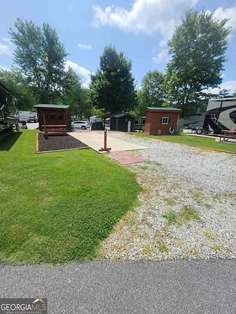 0.04 Acres of Land for Sale in Dillard, Georgia