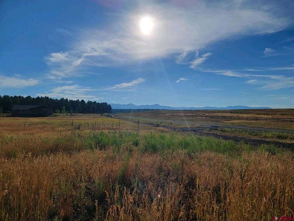 2.13 Acres of Residential Land for Sale in Pagosa Springs, Colorado