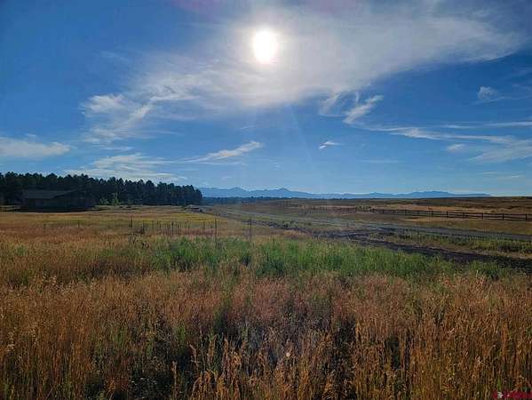 2.13 Acres of Residential Land for Sale in Pagosa Springs, Colorado