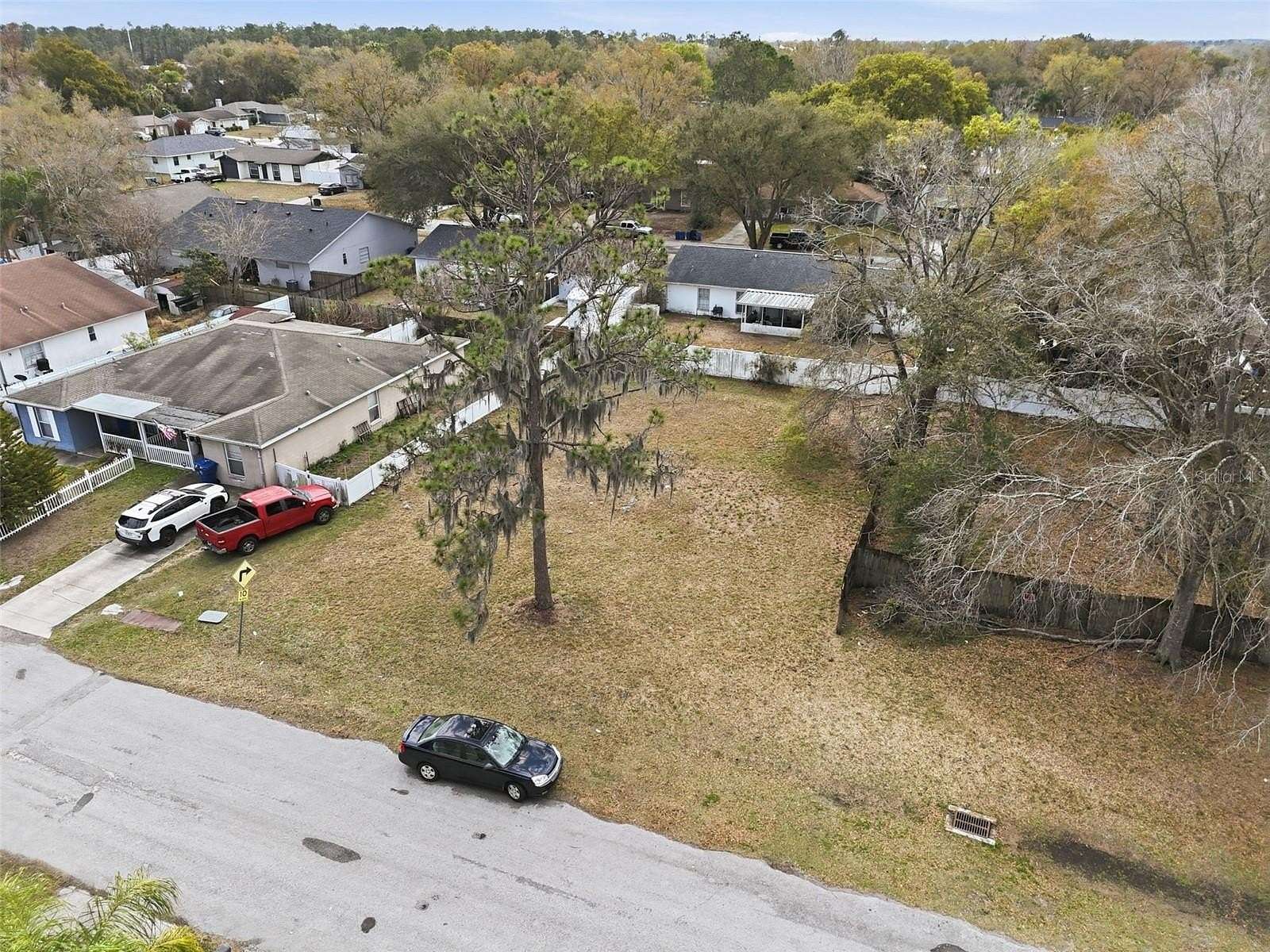 0.16 Acres of Land for Sale in Land O' Lakes, Florida