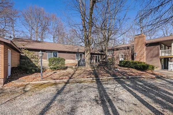 2 Acres of Land with Home for Sale in Paris, Ohio