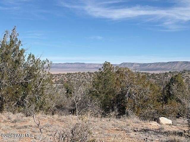 1.5 Acres of Land for Sale in Seligman, Arizona