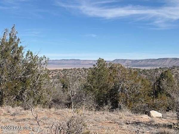1.5 Acres of Land for Sale in Seligman, Arizona
