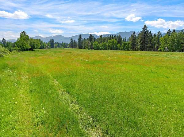 6 Acres of Land for Sale in Victor, Montana