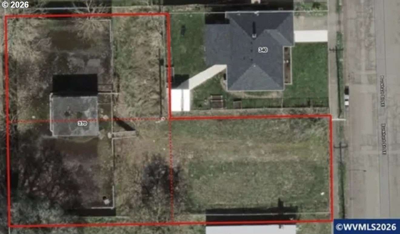 0.36 Acres of Land for Sale in Albany, Oregon