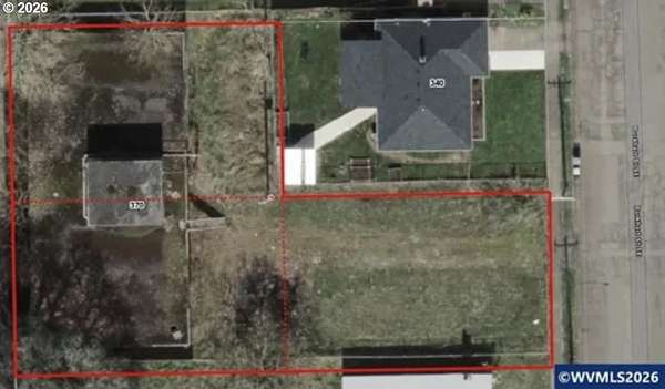 0.36 Acres of Land for Sale in Albany, Oregon