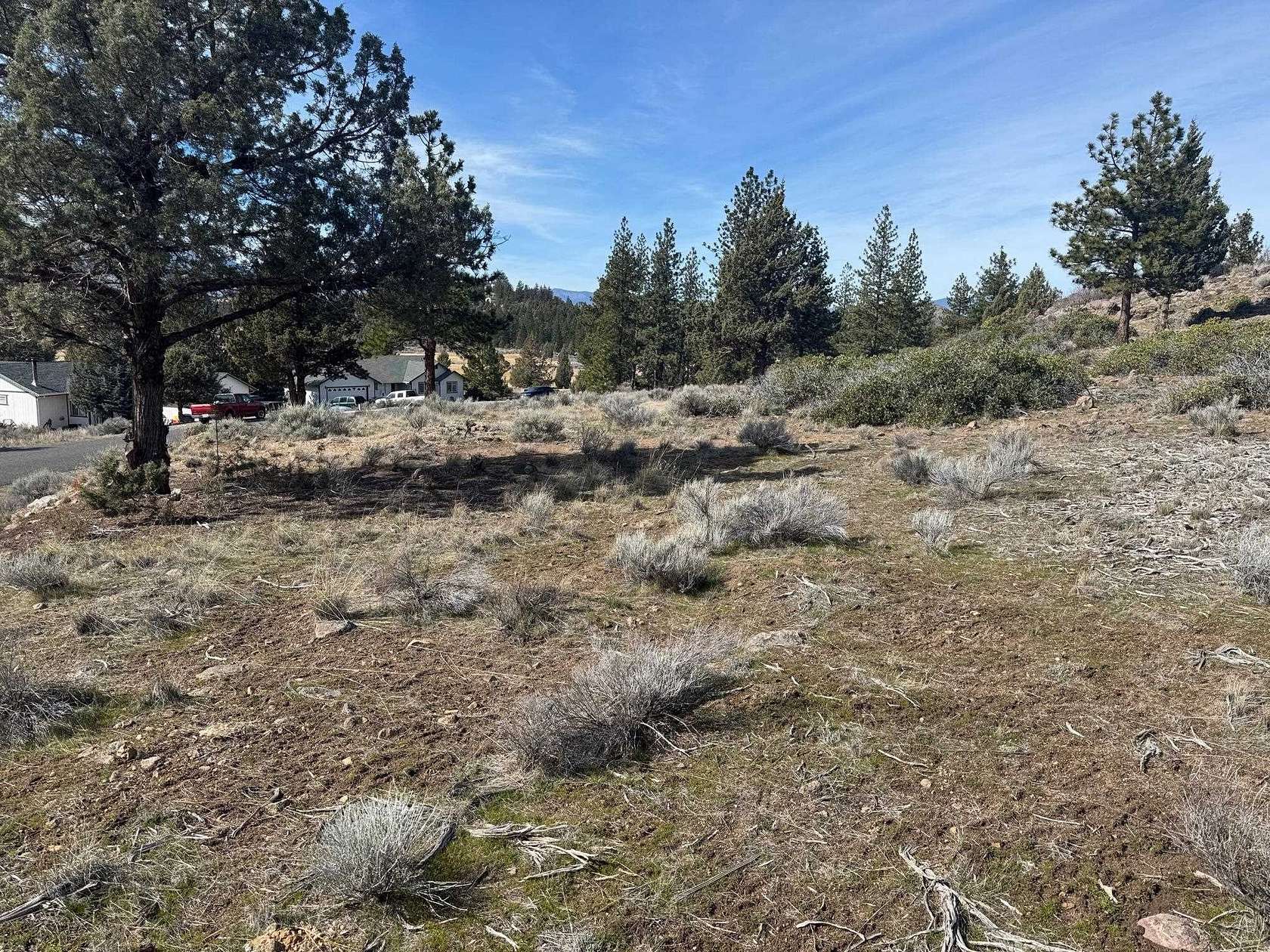 0.47 Acres of Residential Land for Sale in Weed, California
