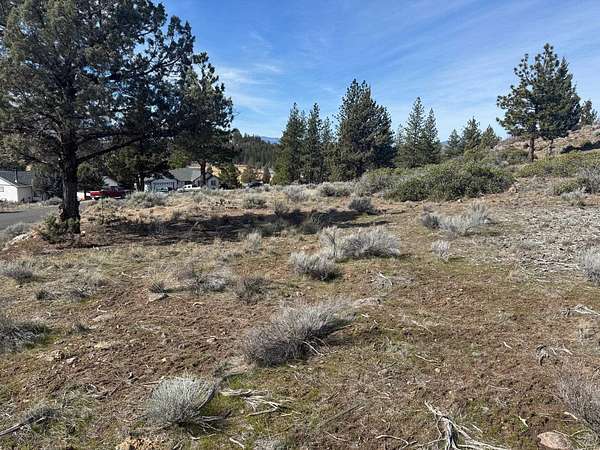 0.47 Acres of Residential Land for Sale in Weed, California