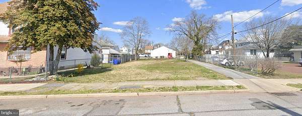 0.07 Acres of Residential Land for Sale in Millville, New Jersey