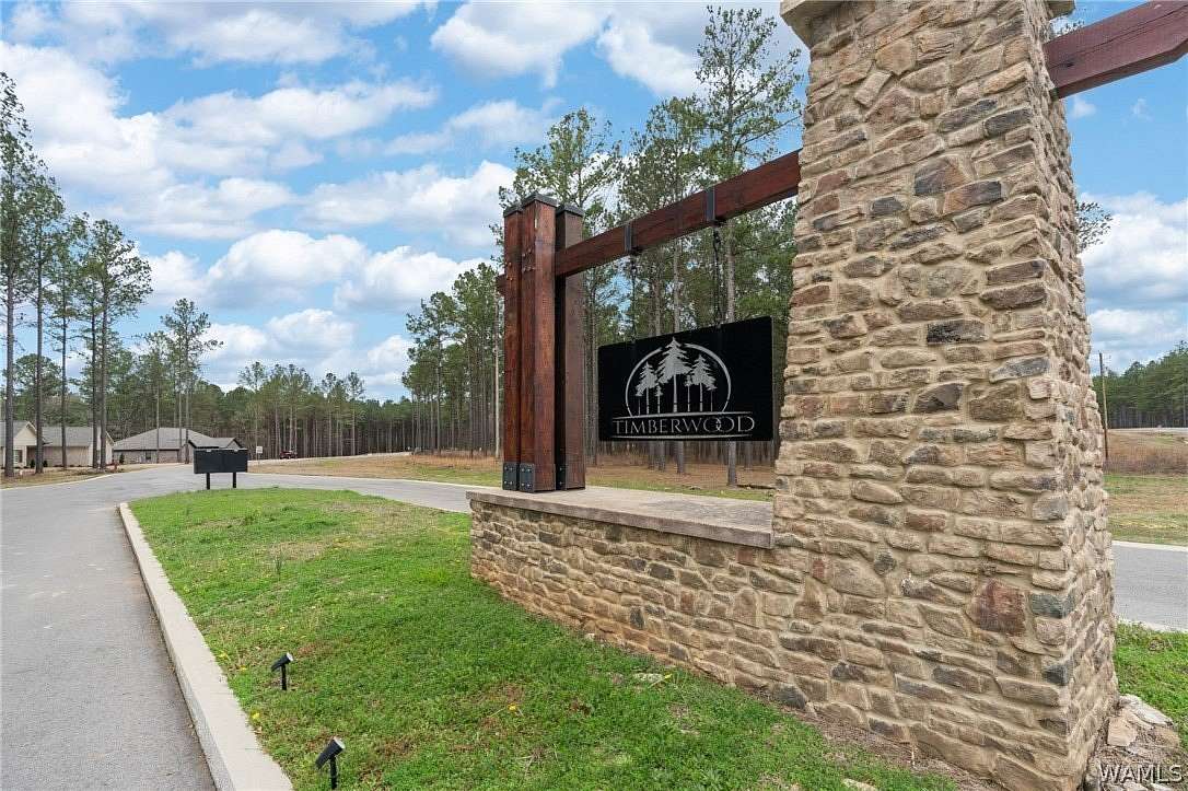 7.8 Acres of Land for Sale in Berry, Alabama