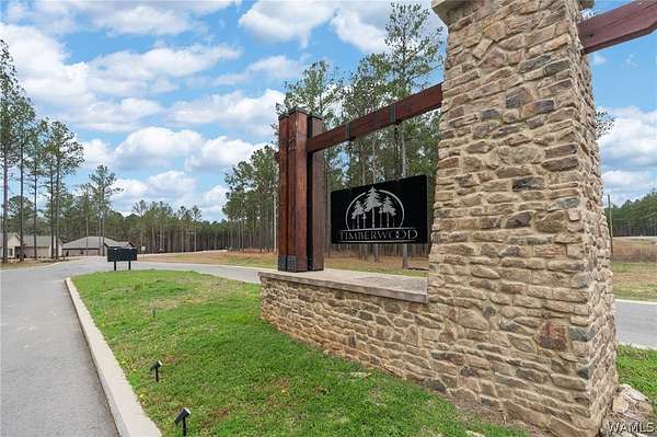 7.8 Acres of Land for Sale in Berry, Alabama