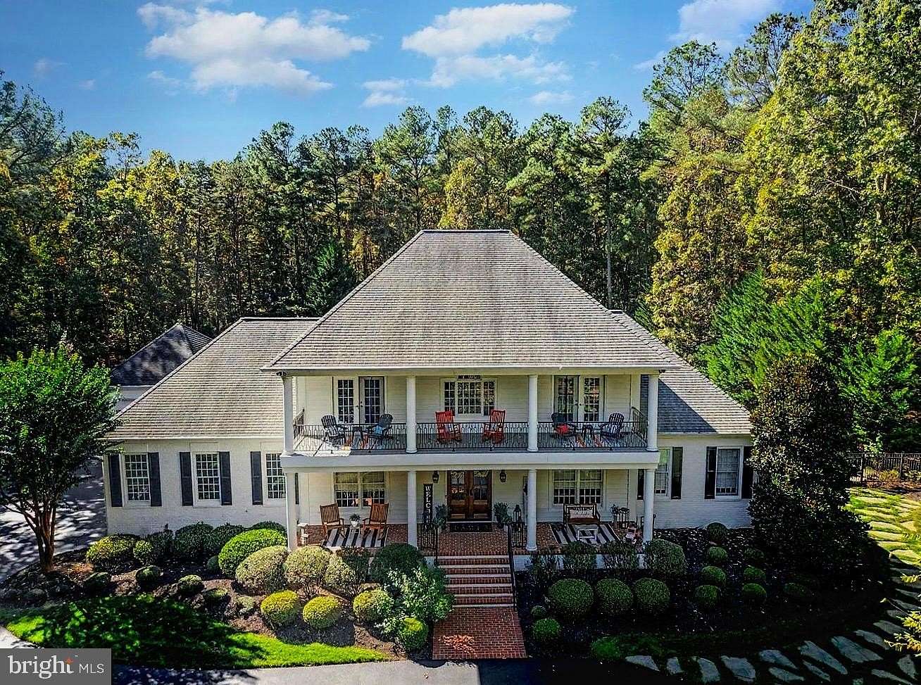 3 Acres of Land with Home for Sale in Spotsylvania, Virginia