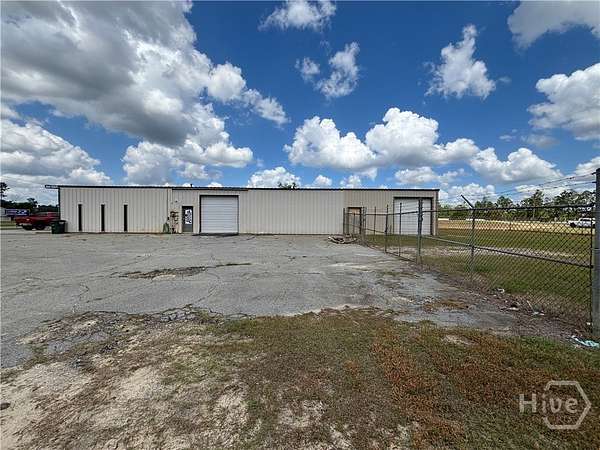 1.48 Acres of Mixed-Use Land for Sale in Swainsboro, Georgia